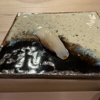 鮓 村瀬 - 