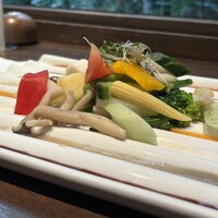 飛騨牛グリルばくろ - 
