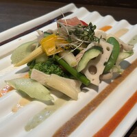 飛騨牛グリルばくろ - 