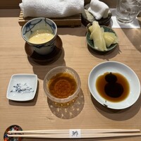 鮓 村瀬 - 