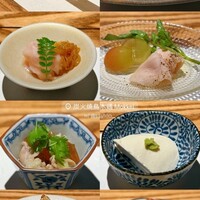 炭火焼鳥 木鶏 - 