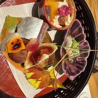 和食 國見 - 