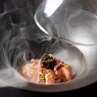 職人のこだわりが詰まった深い味わい