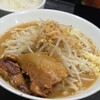 ラーメン フクロウ