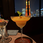 SkyBar&Dining Stellar Garden - 