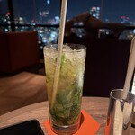 SkyBar&Dining Stellar Garden - 