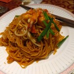 スクンビット・ソイ・トンロー 東京八重洲店 - 