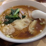 中国広東料理 聚宝 - 