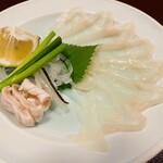 かき忠 - ミニふく刺