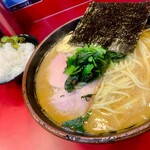 らーめん 谷瀬家 - 