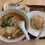 中国広東料理 聚宝 - 