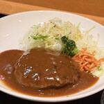 グリル ロッキー - 