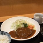 グリル ロッキー - 