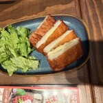 スタンド JAPA SOBA HANAKO - 