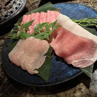 Shangri-La's secret ROPPONGI - 