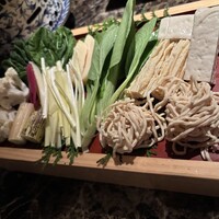 Shangri-La's secret ROPPONGI - 