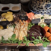 Shangri-La's secret ROPPONGI - 
