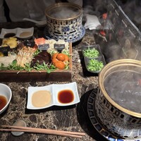 Shangri-La's secret ROPPONGI - 