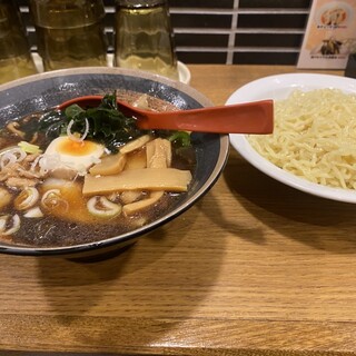 元祖 中華 つけ麺 大王_0