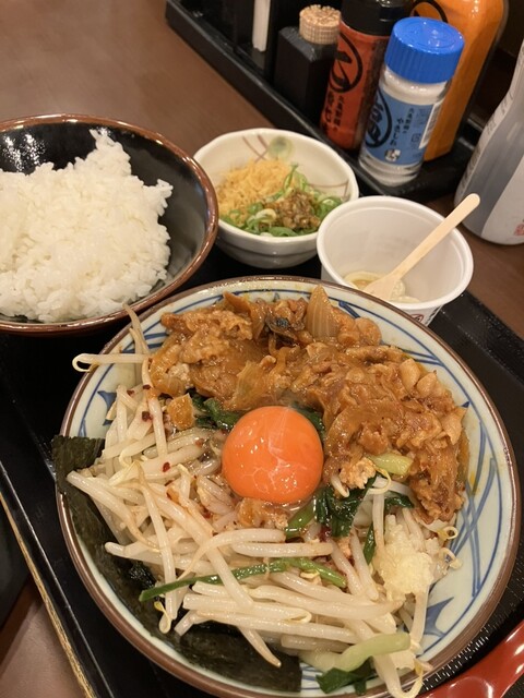 Marugame Seimen Uehonmachi Ten photo 2