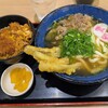 資さんうどん 本城店