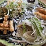 ごはんや くるり - 料理写真: