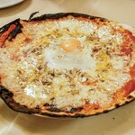 ピッツェリア・ロマーナ・イル・ペンティート - 