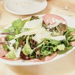 ピッツェリア・ロマーナ・イル・ペンティート - 