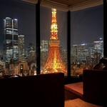 SkyBar&Dining Stellar Garden - 