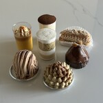 cafe sugar 海老江店 - 