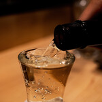 炭火と宮崎地鶏と釜飯 TORA鶏YA 北新地店 - 