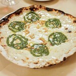 ピッツェリア・ロマーナ・イル・ペンティート - 