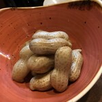 呑み喰い処 一久 - 