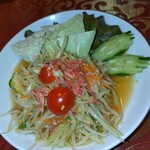 スクンビット・ソイ・トンロー 東京八重洲店 - 