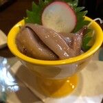 呑み喰い処 一久 - 