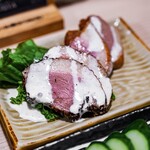 炭火と宮崎地鶏と釜飯 TORA鶏YA - 