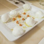 ピッツェリア・ロマーナ・イル・ペンティート - 