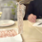 ピッツェリア・ロマーナ・イル・ペンティート - 