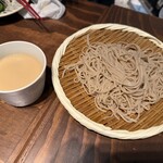 スタンド JAPA SOBA HANAKO - 