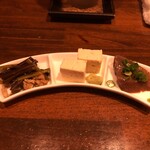 呑み喰い処 一久 - 