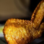 炭火と宮崎地鶏と釜飯 TORA鶏YA - 