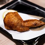 炭火と宮崎地鶏と釜飯 TORA鶏YA - 