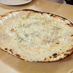 ピッツェリア・ロマーナ・イル・ペンティート - 