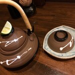 呑み喰い処 一久 - 