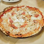 ピッツェリア・ロマーナ・イル・ペンティート - 