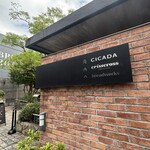 CICADA - 