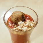 ピッツェリア・ロマーナ・イル・ペンティート - 