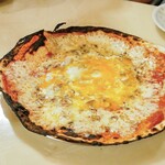 ピッツェリア・ロマーナ・イル・ペンティート - 