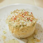 ピッツェリア・ロマーナ・イル・ペンティート - 