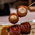 炭火と宮崎地鶏と釜飯 TORA鶏YA - 